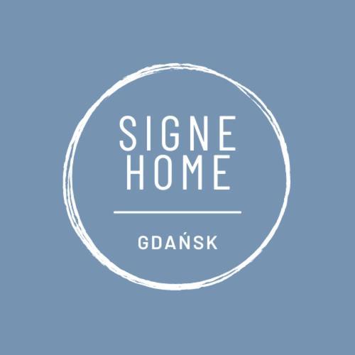 Signe Lejlighed *